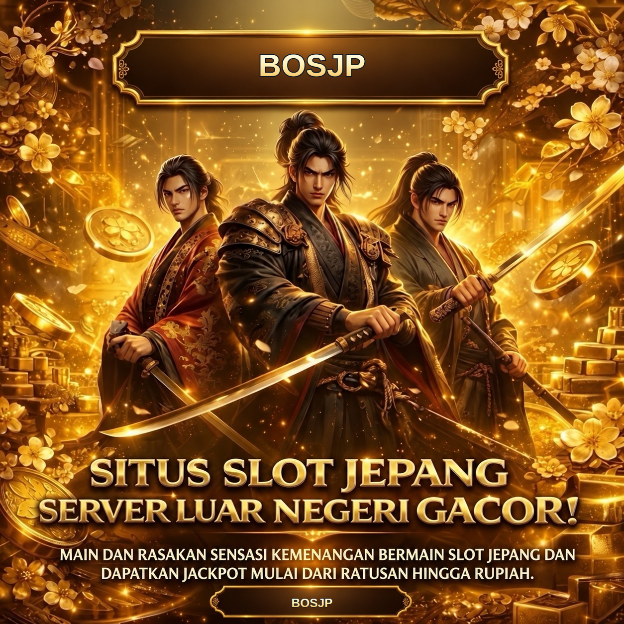 Bosjp