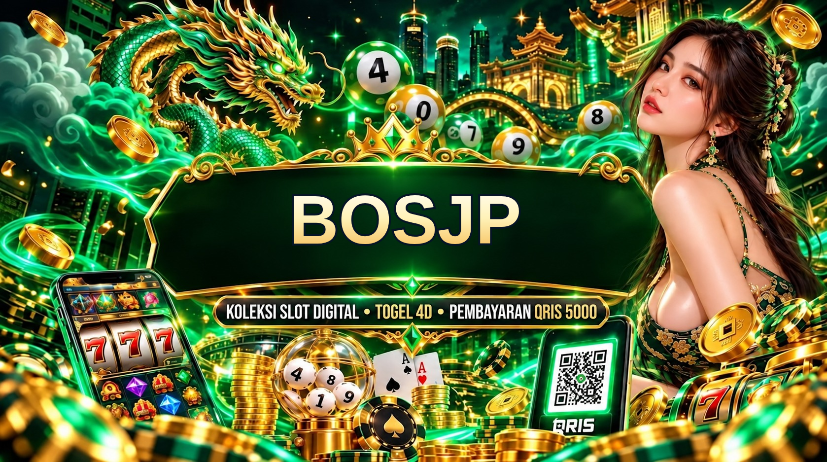 Bosjp